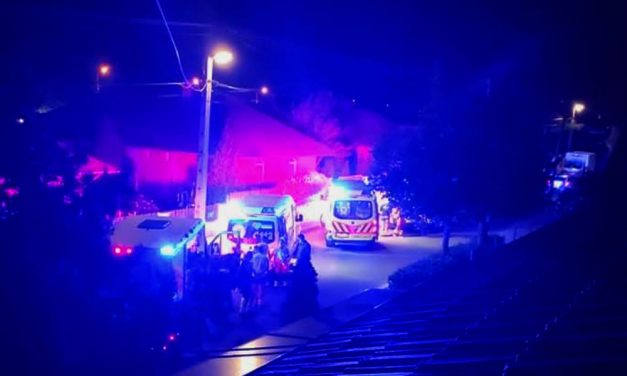 Lövöldözés Dunakeszin: Kivégezte a családját, aztán magával is végzett az 54 éves férfi, négyen meghaltak, óriási a rendőrségi készültség