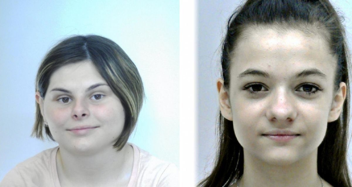 Nagy erőkkel keresi őket a rendőrség: 16 és 17 éves lányok tűntek el egy budapesti gyermekotthonból, nem adnak életjelet magukról