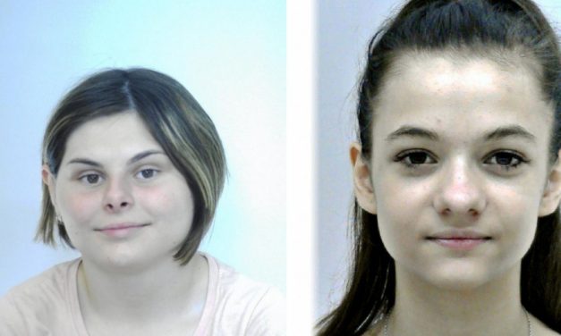 Nagy erőkkel keresi őket a rendőrség: 16 és 17 éves lányok tűntek el egy budapesti gyermekotthonból, nem adnak életjelet magukról
