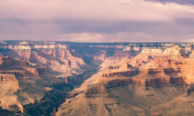 A Grand Canyon-ban eltűnt Gábort keresték, de egy hat éve ezelőtt, nyom nélkül eltűnt férfi holttestére bukkantak – Sokkoló részletek!