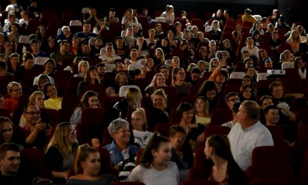 Napjaink szerhasználata olyan, mint az orosz rulett – A Szabó Győző életéről szóló filmmel kampányol a rendőrség a fiatalok droghasználata ellen