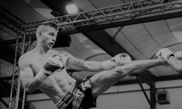 „Apa, ne engedd, hogy altassanak!” – 29 éves korában, koronavírusban elhunyt a TEK törzsőrmestere, a kiváló harcművész, Gönczi János