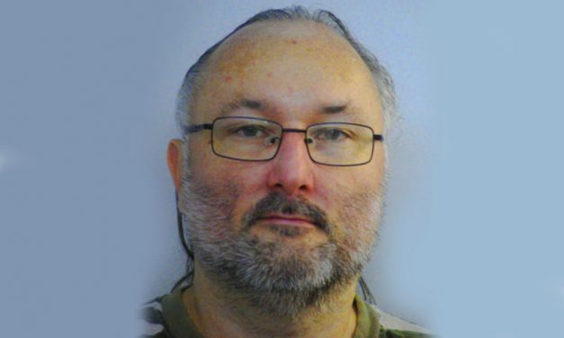 „A szeretet ereje kísérjen haza Klein Laci!” – összefogtak a szentendreiek, együtt keresik az ELTE kutatóját, aki munkahelyéről tűnt el napokkal ezelőtt, azóta senki nem tud róla semmit