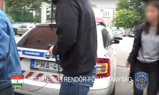 A Pest megyei droghálózat felderítése: megütötték a főnyereményt a detektívek, egy olyan személyt is lekapcsoltak, aki mindennel is foglalatoskodott – A kötözős rablókkal is kapcsolatban állt