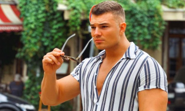 „Nem az én ügyem volt, de egy jóbarátom került bajba, ezért segítenem kellett” – tömegverekedésbe keveredett Pampet Gabo