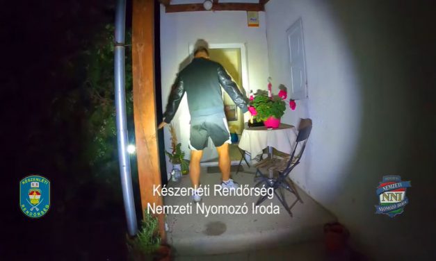 Striciket, kerítőket fogtak el Biatorbágyon, Dániában és Dubajban futtatták a luxuslányokat