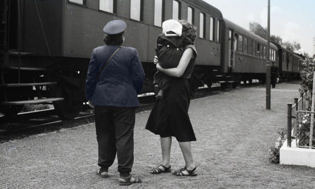 Rejtélyes bűncselekmény a vasútállomásnál, a martfűi rém lehetett a tettes, de másnak kellett börtönbe mennie