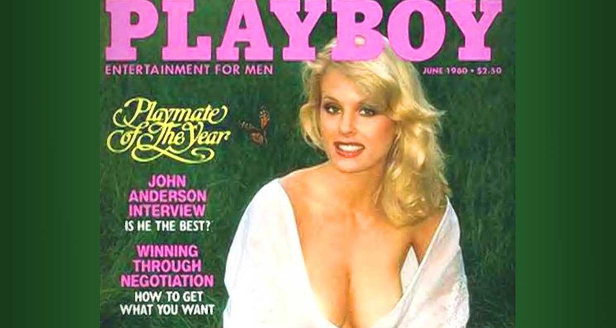 Megerőszakolta és megölte korábbi férje az egykori Playboy modellt