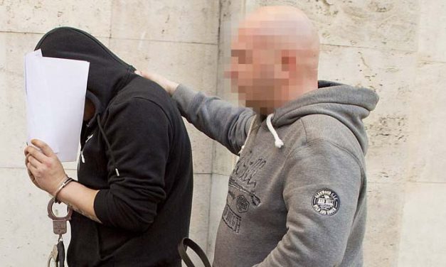 „Megöltem azt a nőt, akit a legjobban szerettem” – halott szerelme holttestére tette 10 hónapos gyermeküket a féltékeny férfi, miután kegyetlen módon végzett Piroskával