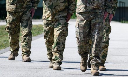 Elfogták a férfit, aki viccből, hamis katonai behívót küldött barátjának