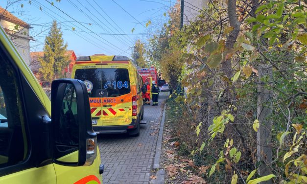 Meghalt egy házaspár szén-monoxid mérgezésben Dunakeszin, a szomszédok is sérültek