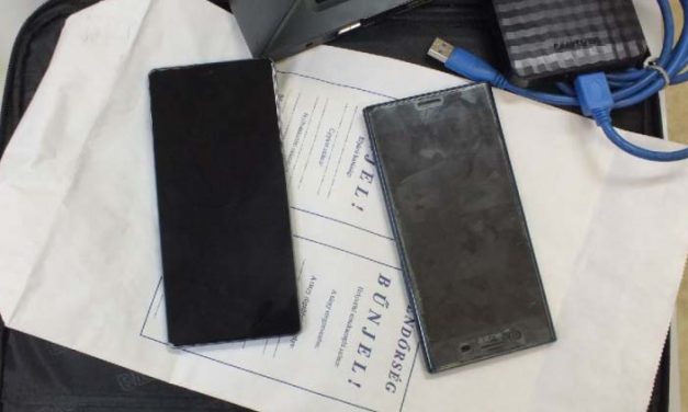 12 éves kislánynak adta ki magát a kamionsofőr, undorító felvételeket osztott meg az interneten kiskorúakról