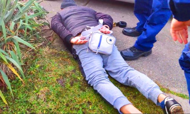 Évekig verte a nőket, most földre teperték a rendőrök a kegyetlen miskolci stricit