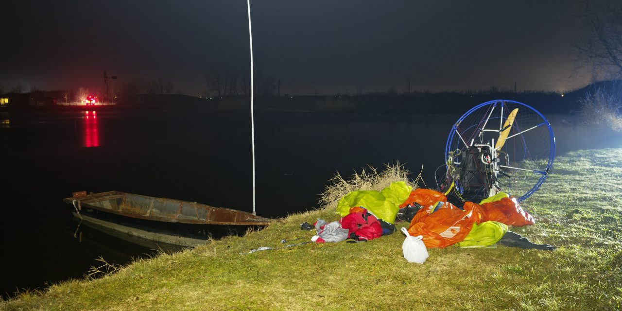 Horgászni indult, de nem tért haza a 79 éves férfi: holttestét a horgásztóban találták meg
