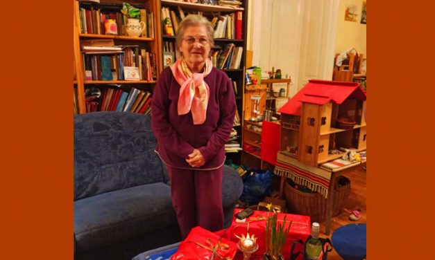 Unokahúga kétségbeesve keresi a 80 éves Kovács Kornéliát: az idős asszony budapesti rokonlátogatásból ment haza, de az otthonába már nem érkezett meg