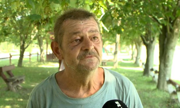 Millomos Zsoltiért aggódik egész Taszár: a háromgyermekes apa nyomtalanul tűnt el, azóta senki nem tud róla semmit