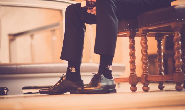 Bűnös: Elítélték a mezőberényi református lelkészt