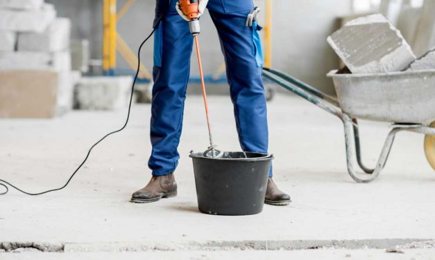 Habarcskeverő többféle kivitelben