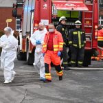Sokkoló: megrázó felvételt osztottak meg a Szent Imre kórház kiégett osztályáról, közben kiderült: egy fiatal nő a tragédia áldozata