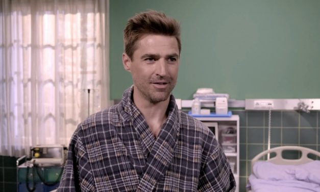 A Jóban Rosszban és a Barátok közt színésze halt meg a solymári lakástűzben, Babicsek Bernát holttestét rokona találta meg