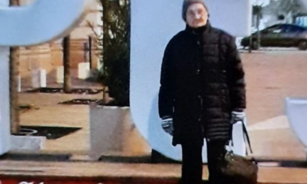 Eltűnt egy 84 éves néni Budapesten – Nehezen tájékozódik, a rendőrök nagy erőkkel keresik – Fotó