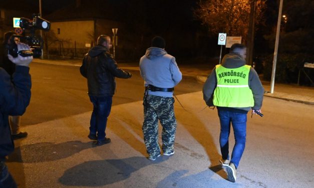 Kétgyermekes apa oltotta ki Sándor életét a budapesti lakótelepen, a 39 éves gyanúsítottat előzetes letartóztatásba helyezték