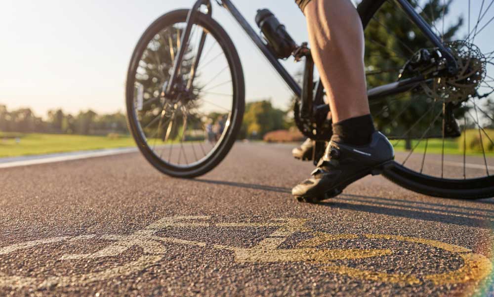Mitől függ a kerékpáros közlekedés biztonsága?