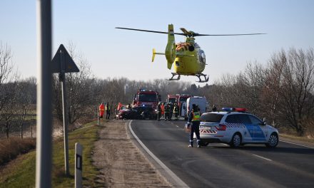 „Isten veled! Remélem, még találkozunk” – imádott tanítónőjét gyászolja Biharkeresztes, a 64 éves nő autóbalesetben hunyt el