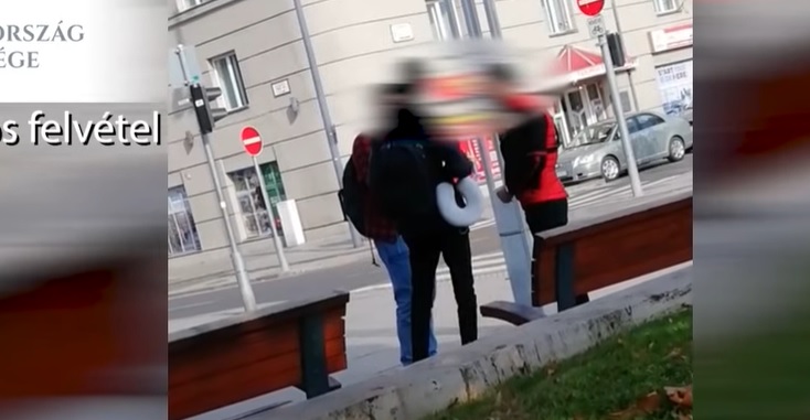 Adománygyűjtést színleltek a csalók Pest megyében, sokakat megkárosítottak – videó