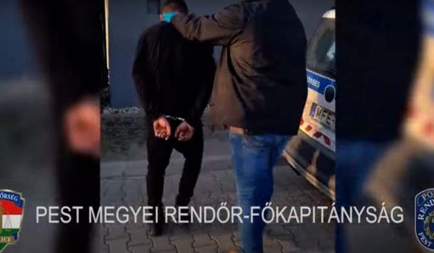 Utcán támadta meg a budapesti nőt a román férfi, behúzta a bokorba és lerángatta a ruháját: a férfi sem írni, sem olvasni nem tudott