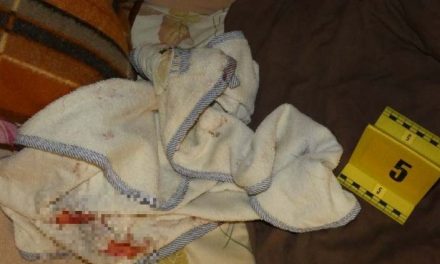 Titkokban megszülte, majd a kukába dobta csecsemőjét egy többgyermekes anya, a kisfiú meghalt