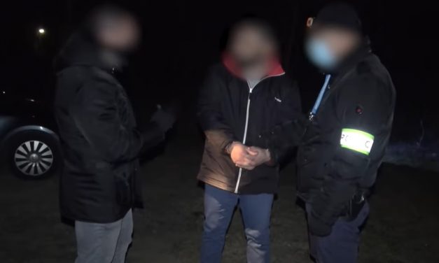 Lövöldözés volt Budapesten