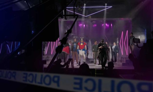 Az RTL Klub műsorában is szerepelt az a tettes, aki biciklin ülve kapta el a nők nyakát, majd döbbenetes dolgokat művelt velük