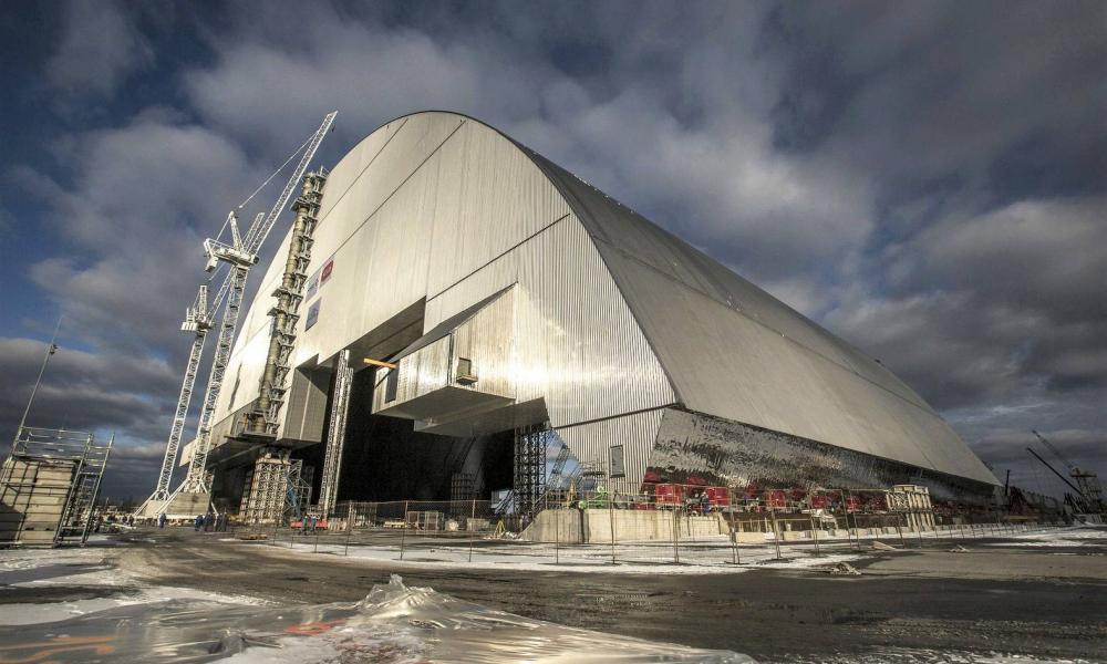 Orosz-ukrán háború: kiengedték az elfoglalt csernobili atomerőmű 64 alkalmazottját, hetek óta az üzemben voltak