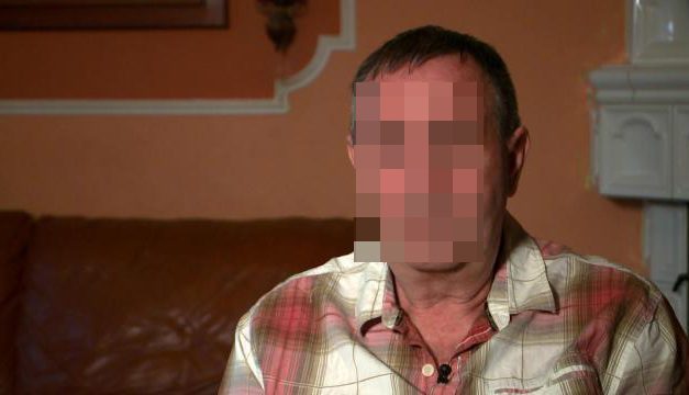 Folyamatosan eljárkált otthonról, ezért letartóztatták É. Imrét, a két győri villanyszerelő megölésével vádolt férfit