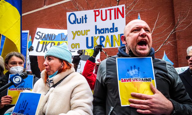 Egyre brutálisabban lép fel Oroszország az ukrán civilekkel szemben: van ahol már se áram, se víz, sem pedig fűtés sincs