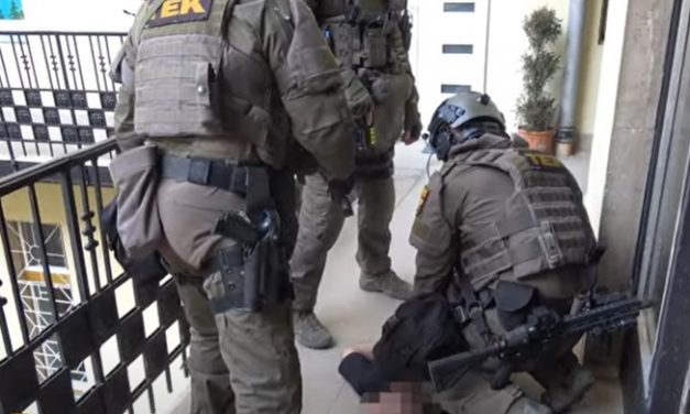 Itt az újabb drogbotrány: letartóztatták az RTL egykori sztárját