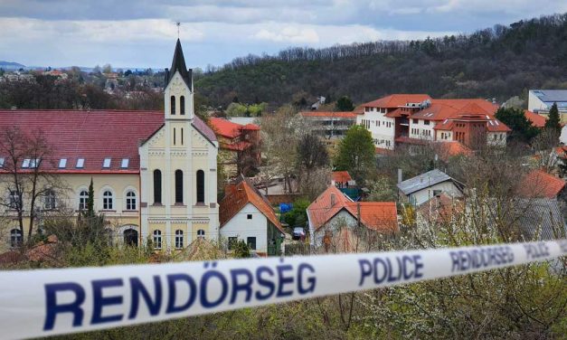 „Eladta a lelkét az ördögnek” – mondták a tettesről, aki megtámadta és elvette Ferenc atya életét a törökbálinti parókián