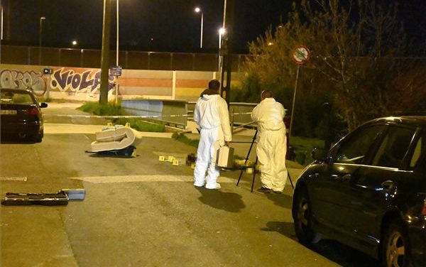Tragédia Budapesten: kioltották egy férfi életét a budafoki vasútállomás mellett, a feltételezett elkövetőt elfogták
