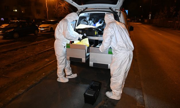 „Sokat beszélünk az anyukájáról, rengeteg kérdése van” – bűntudata van annak a 8 éves kisfiúnak, akinek szeme láttára oltotta ki édesanyja életét nevelőapja Budapesten