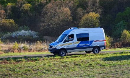 Szökésben van a férfi, aki házastársaként élt 13 éves lányával, amikor a kiderült a mocsokság, együtt akartak a halálba menni