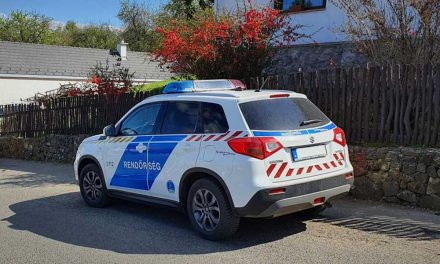 Hazáséletet élt a féltestvérével egy fiú Miskolc környékén, javítóintézetbe került a fiatal