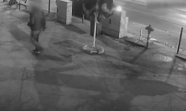 Brutális támadás: pénzfelvétel közben raboltak ki egy férfit Budapesten, videón a szörnyű jelenet