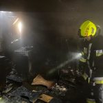 Halálra égett egy 2 éves kisfiú Békés megyében, miután kigyulladt egy családi ház, két felnőtt ki tudott menekülni a lángoló épületből