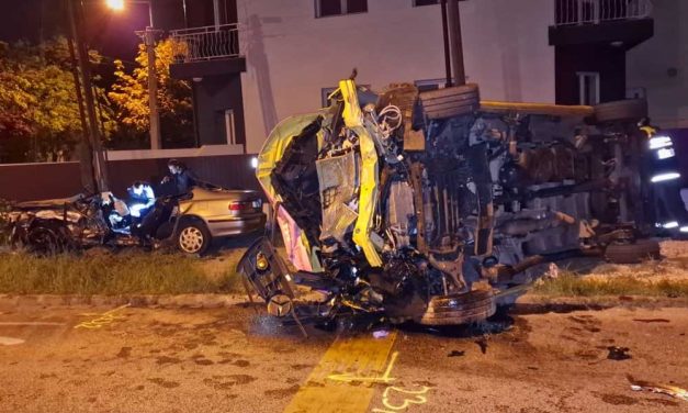 Csepeli mentőbaleset: annyira rohant az 5 hónapos csecsemőhöz az esetkocsi, hogy meg sem állt a stop táblánál, emiatt történhetett a tragédia