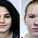 Egy 16 és egy 22 éves lánynak is nyoma veszett Budapesten – Őket keresi most a rendőrség! – fotók