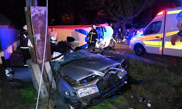 Meghalt egy 5 hónapos csecsemő Budapesten, miután az újraélesztésére siető mentőautó karambolózott: egy 48 éves családapa is életét vesztette a balesetben