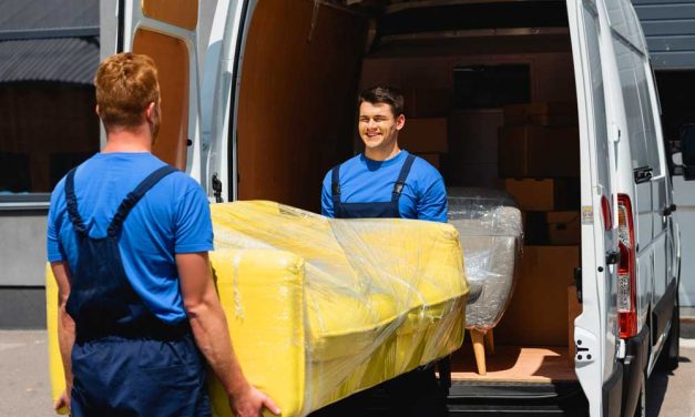 Fuvarozás igény esetén háztól házig