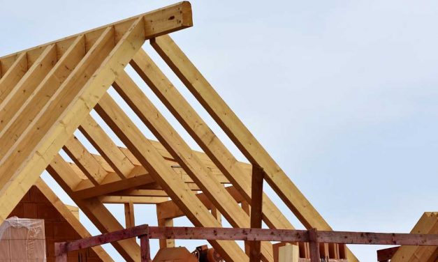 Tetőfedés bitumenes zsindellyel