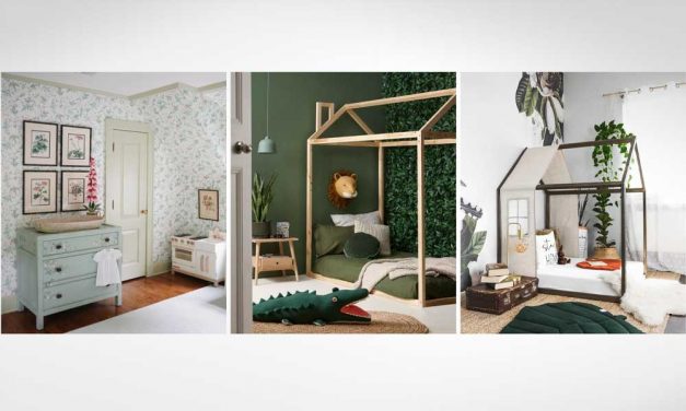 Babaszobát kell berendezni? Jöjjenek a legfontosabb tanácsok!